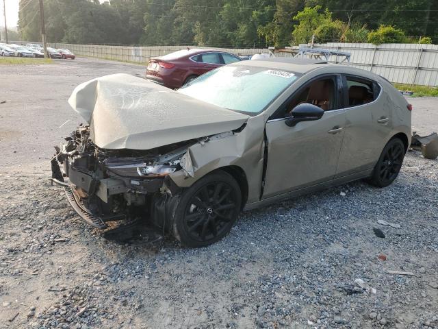 Vin: jm1bpbyy3r1721222, lot: 58635425, mazda 3 carbon t carbon turbo 2024 img_1