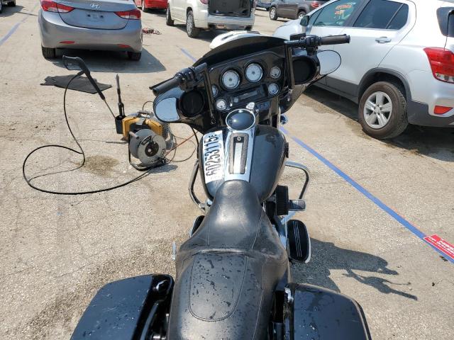 2013 HARLEY-DAVIDSON FLHX STREE - 1HD1KBM13DB640743