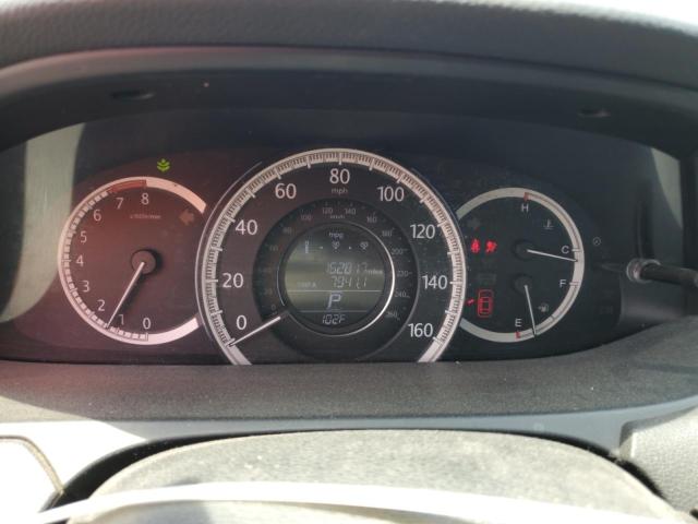 2015 HONDA ACCORD LX - 1HGCR2F36FA057520