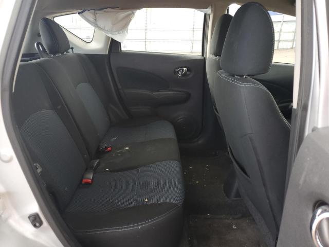 2015 NISSAN VERSA NOTE - 3N1CE2CP4FL405327