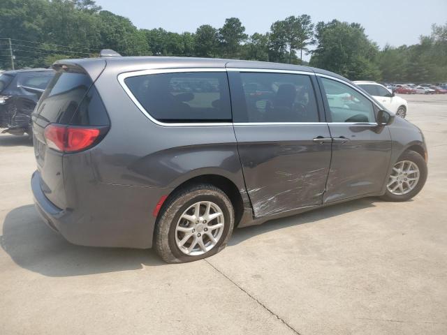 Vin: 2c4rc1dg3hr572046, lot: 59310095, chrysler pacifica touring 20173