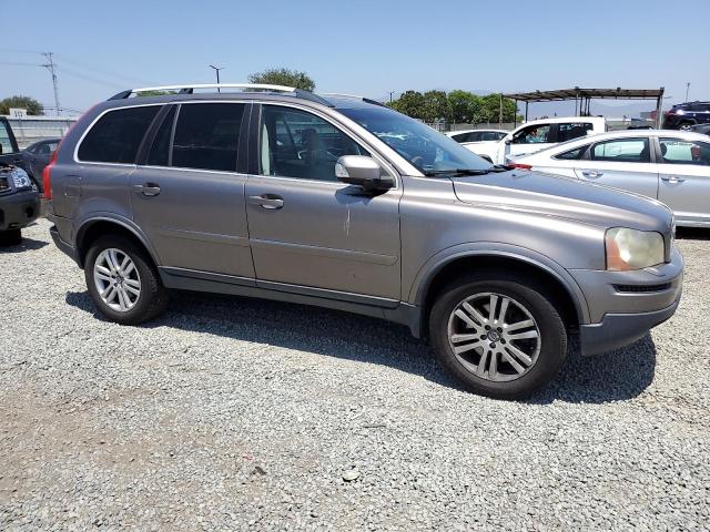 Vin: yv4952cz5b1592925, lot: 59525035, volvo xc90 3.2 20114