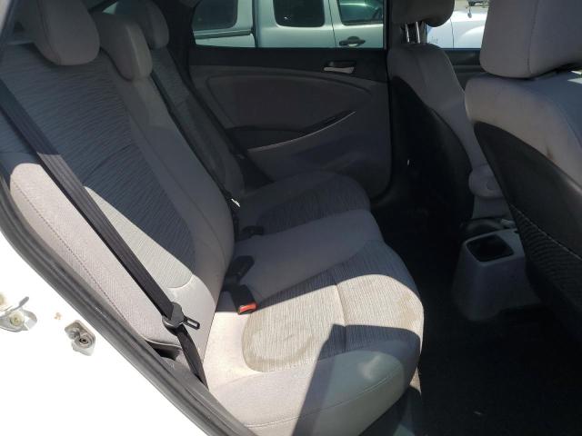 2015 HYUNDAI ACCENT GLS - KMHCT4AE5FU824630