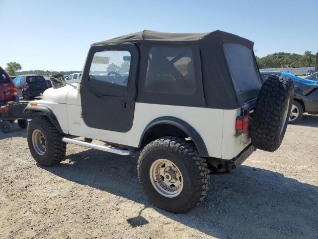Vin: 1jccf87e3et071452, lot: 60336945, jeep cj cj7 19842