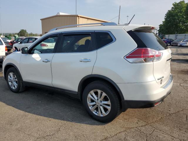 Vin: knmat2mv6gp720630, lot: 59053705, nissan rogue s 20162