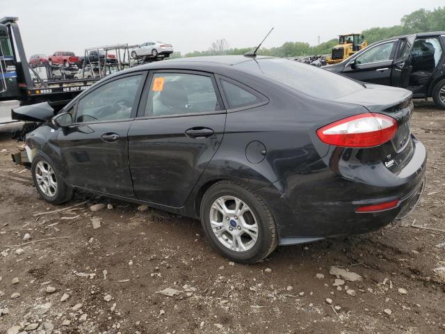 Vin: 3fadp4bj8em186410, lot: 59793265, ford fiesta se 20142