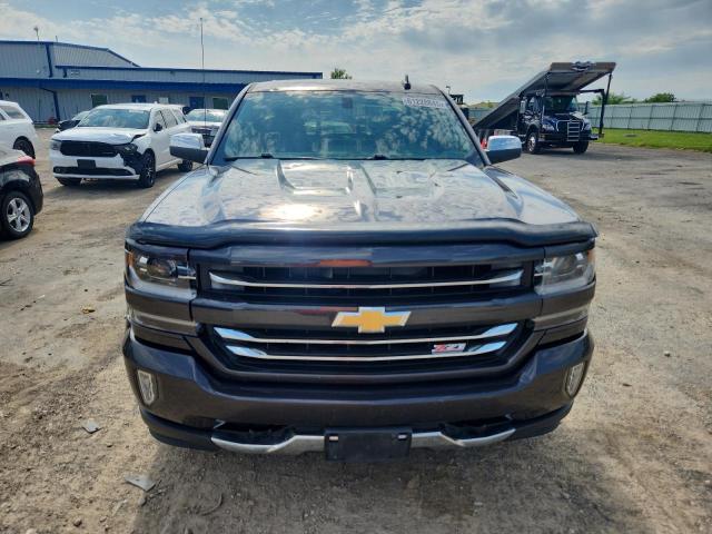 2016 CHEVROLET SILVERADO K1500 LTZ 1GCVKSEC9GZ101297