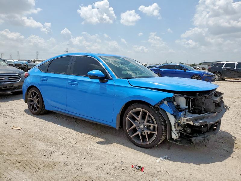 2023 HONDA CIVIC SPOR - 19XFL1H86PE013130