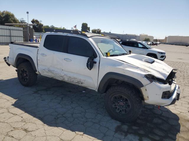 2019 TOYOTA TACOMA DOU - 5TFCZ5AN2KX200611