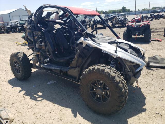 POLARIS RZR PRO XP