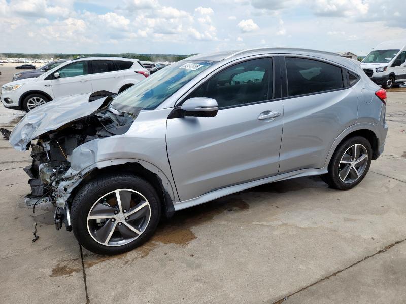 Vin: 3czru6h95km702553, lot: 62413035, honda hr-v touring 2019 img_1