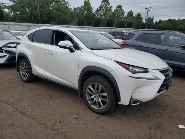 2016 LEXUS NX 200T BA JTJBARBZ7G2091317