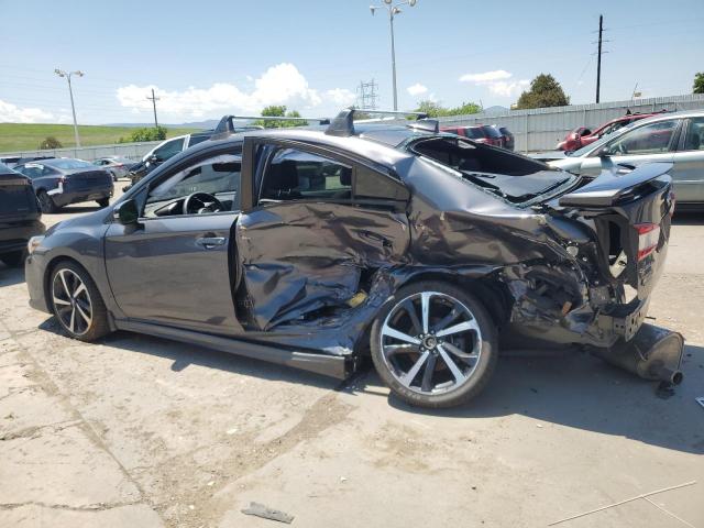 2020 SUBARU IMPREZA SP - 4S3GKAM67L3610445
