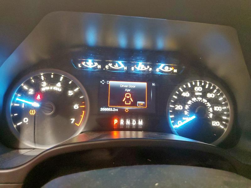 2019 FORD F150 SUPER - 1FTEW1EP3KFA29492