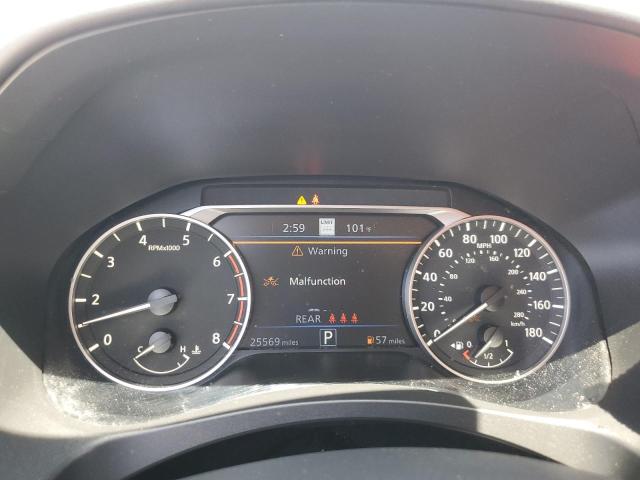 2024 NISSAN ALTIMA SR 1N4AL4CV6RN362026