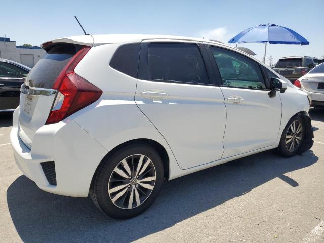Vin: jhmgk5h77gx045699, lot: 61266635, honda fit ex 20163