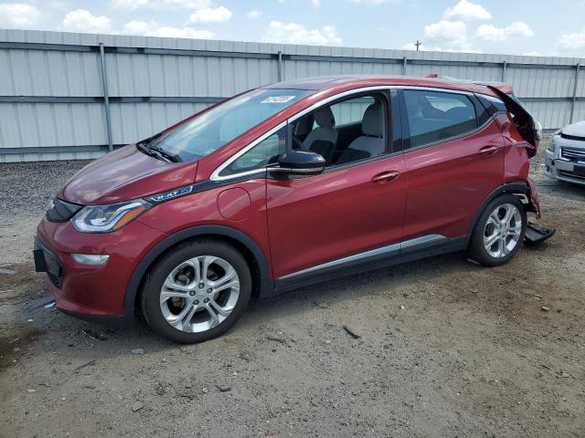 Vin: 1g1fw6s0xh4165897, lot: 62142355, chevrolet bolt lt 2017 img_1