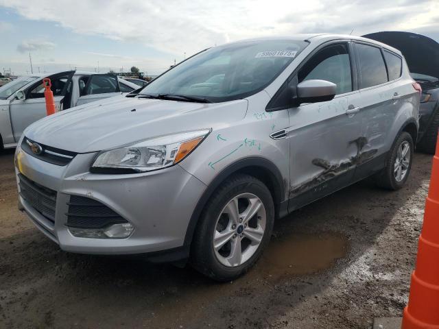 Vin: 1fmcu9g98fub41969, lot: 59601675, ford escape se 2015 img_1