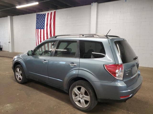 Vin: jf2sh6dc6ah914847, lot: 59267325, subaru forester 2.5x limited 20102