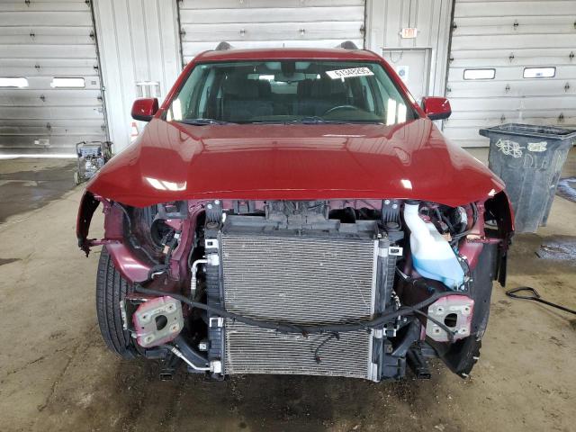 2019 GMC ACADIA SLE - 1GKKNSLA9KZ285973