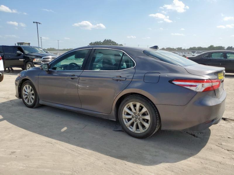 Vin: 4t1c11akxlu344265, lot: 61180515, toyota camry le 20202