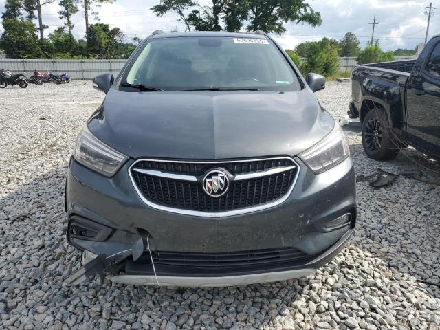 2018 BUICK ENCORE ESS KL4CJGSB3JB553694