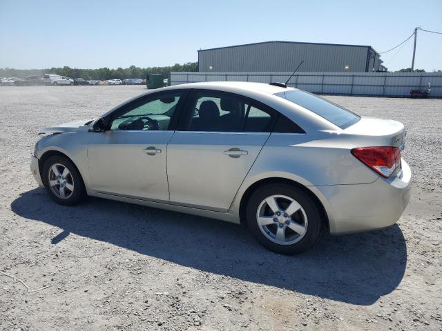 2016 CHEVROLET CRUZE LIMI - 1G1PE5SB2G7191748