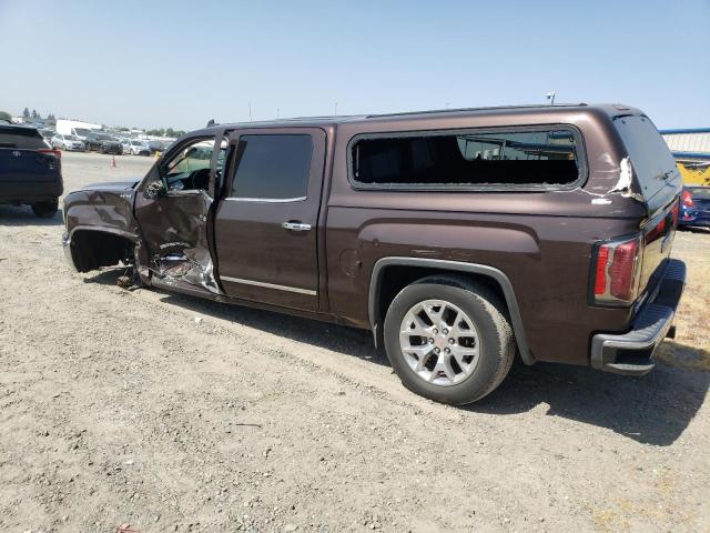 Vin: 3gtu2nec2gg272048, lot: 59518465, gmc sierra k1500 slt 20162