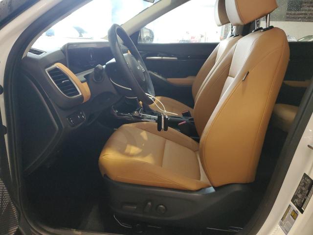 2025 KIA SELTOS EX KNDERCAA7S7702055