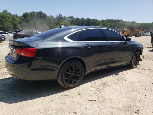 2018 CHEVROLET IMPALA LT 2G1105S38J9132870