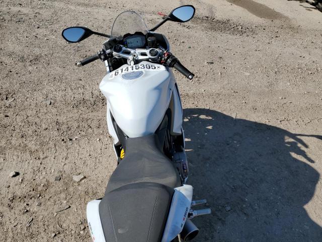 2023 DUCATI PANIGALE V ZDMHAATW6PB009598