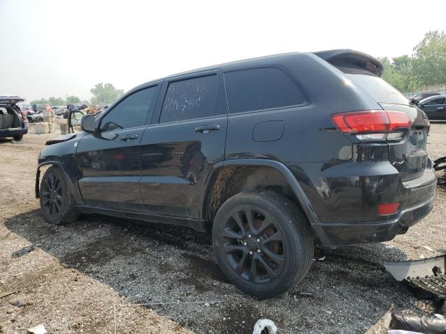 Vin: 1c4rjfag5hc905959, lot: 59909375, jeep grand cher laredo 20172