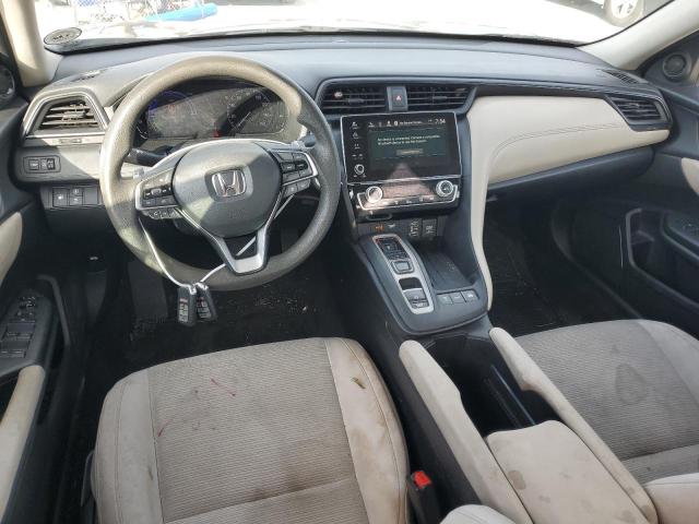 2019 HONDA INSIGHT EX 19XZE4F59KE015688