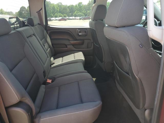 2015 GMC SIERRA C15 - 3GTP1UEC7FG290294