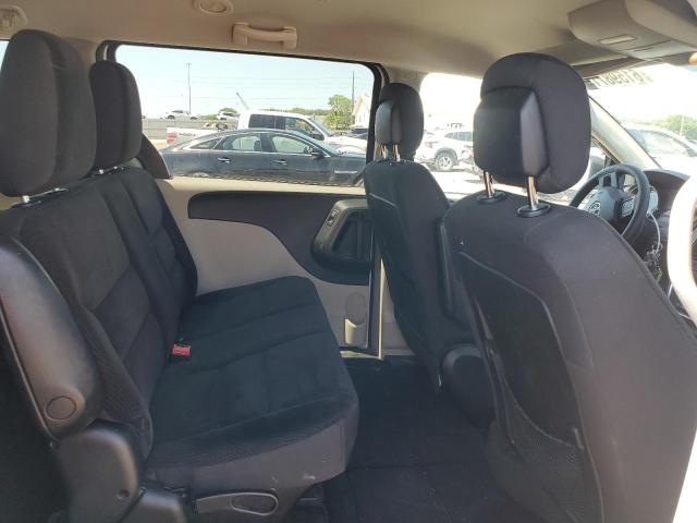 2018 DODGE GRAND CARA 2C4RDGBG3JR308852