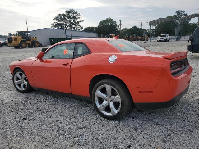 2016 DODGE CHALLENGER - 2C3CDZAG3GH316777