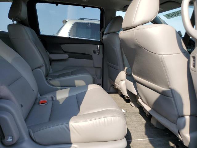 2015 HONDA ODYSSEY EX 5FNRL5H69FB016003