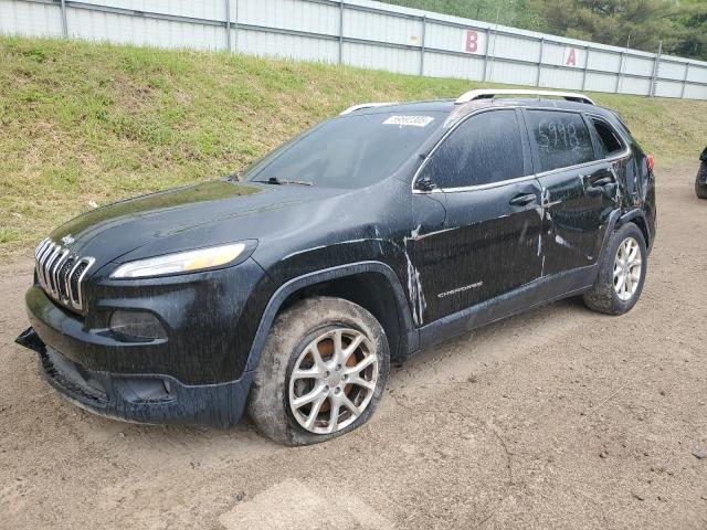 Vin: 1c4pjmcb2ew245998, lot: 59592305, jeep grand cher latitude 2014 img_1