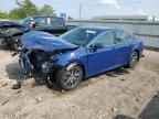 2024 TOYOTA CAMRY XLE - 4T1F11BK4RU109087