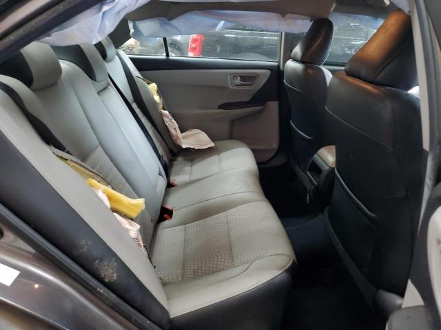 2015 TOYOTA CAMRY LE - 4T1BF1FK0FU003600