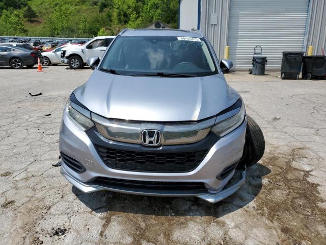 2019 HONDA HR-V TOURI 3CZRU6H97KM701033