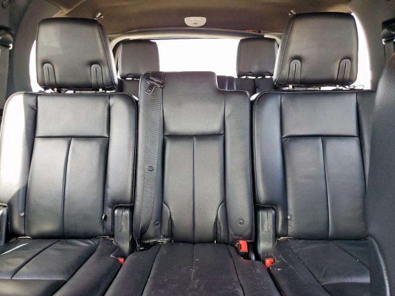 2017 FORD EXPEDITION - 1FMJU1HT8HEA25610