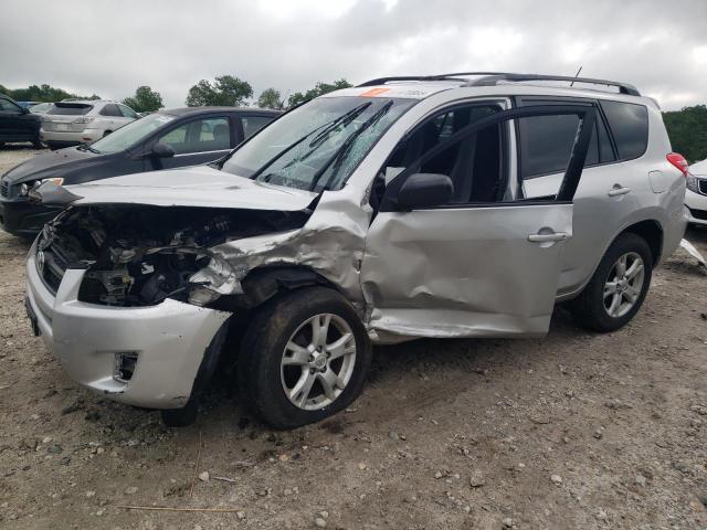 2012 TOYOTA RAV4 - 2T3BF4DV3CW191059
