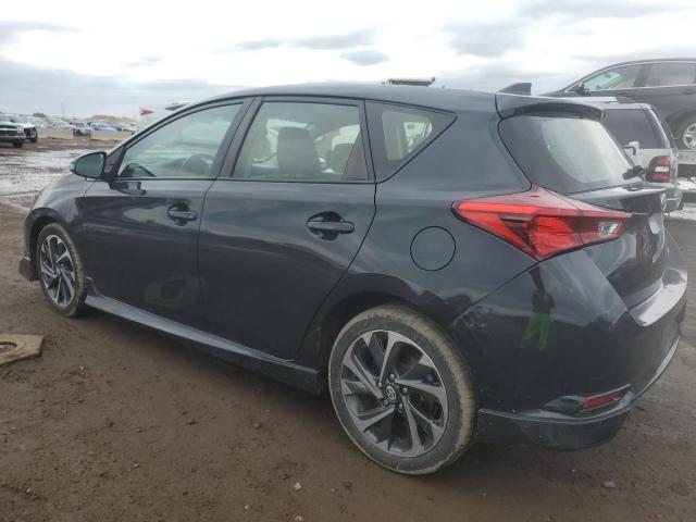 Vin: jtnkarje3gj514302, lot: 59188205, toyota scion 20162