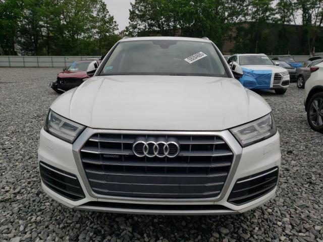 2018 AUDI Q5 PREMIUM - WA1BNAFY5J2060501