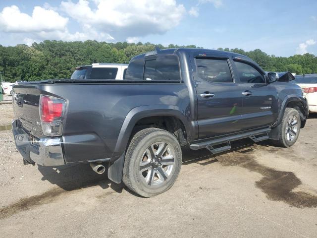 Vin: 3tmgz5an4hm095411, lot: 61763465, toyota tacoma double cab 20173