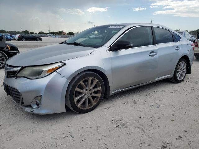 Vin: 4t1bk1eb0du042973, lot: 59333085, toyota avalon base 2013 img_1