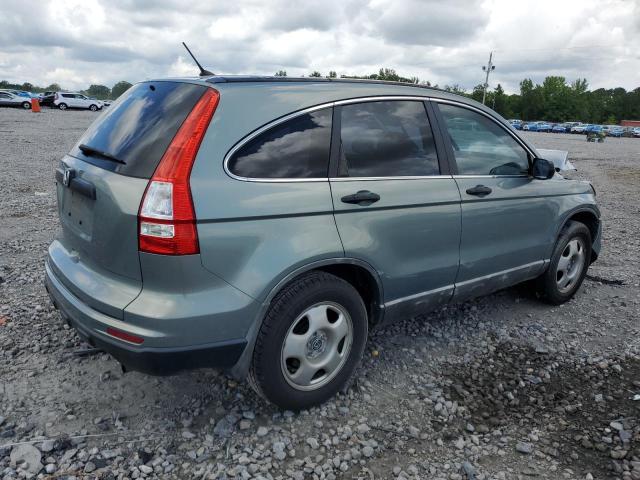 Vin: 5j6re3h39al008908, lot: 59443605, honda crv lx 20103