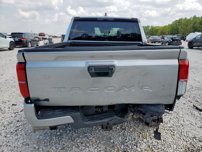 2024 TOYOTA TACOMA DOU - 3TYLB5JN7RT006584