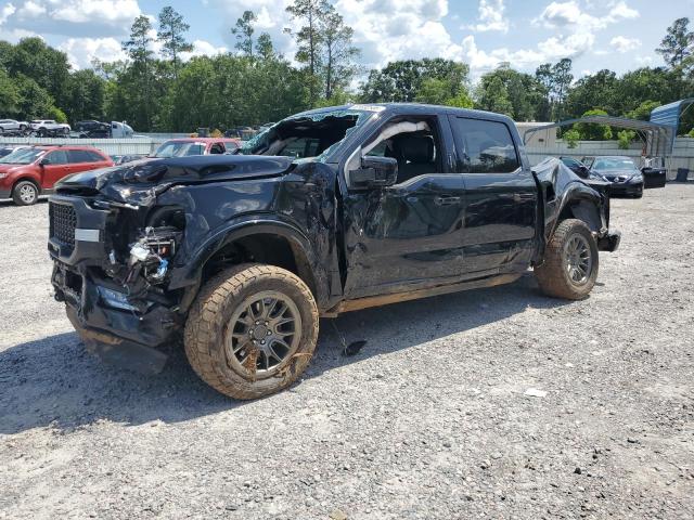2021 FORD F150 SUPER - 1FTFW1E59MFB32034